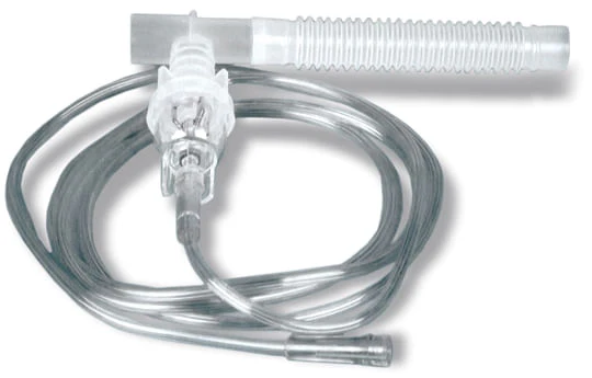 Rx Nebulizer Kit Accessories - Pet's Shop