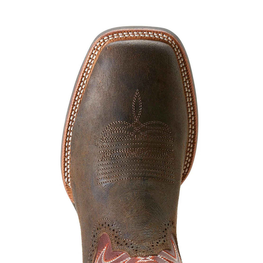 Ariat Men's Oakwood Western Boot - Pet's Shop