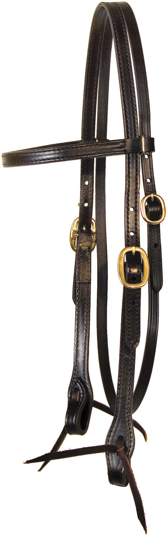 Tucker Classic Browband Headstall - Pet's Shop