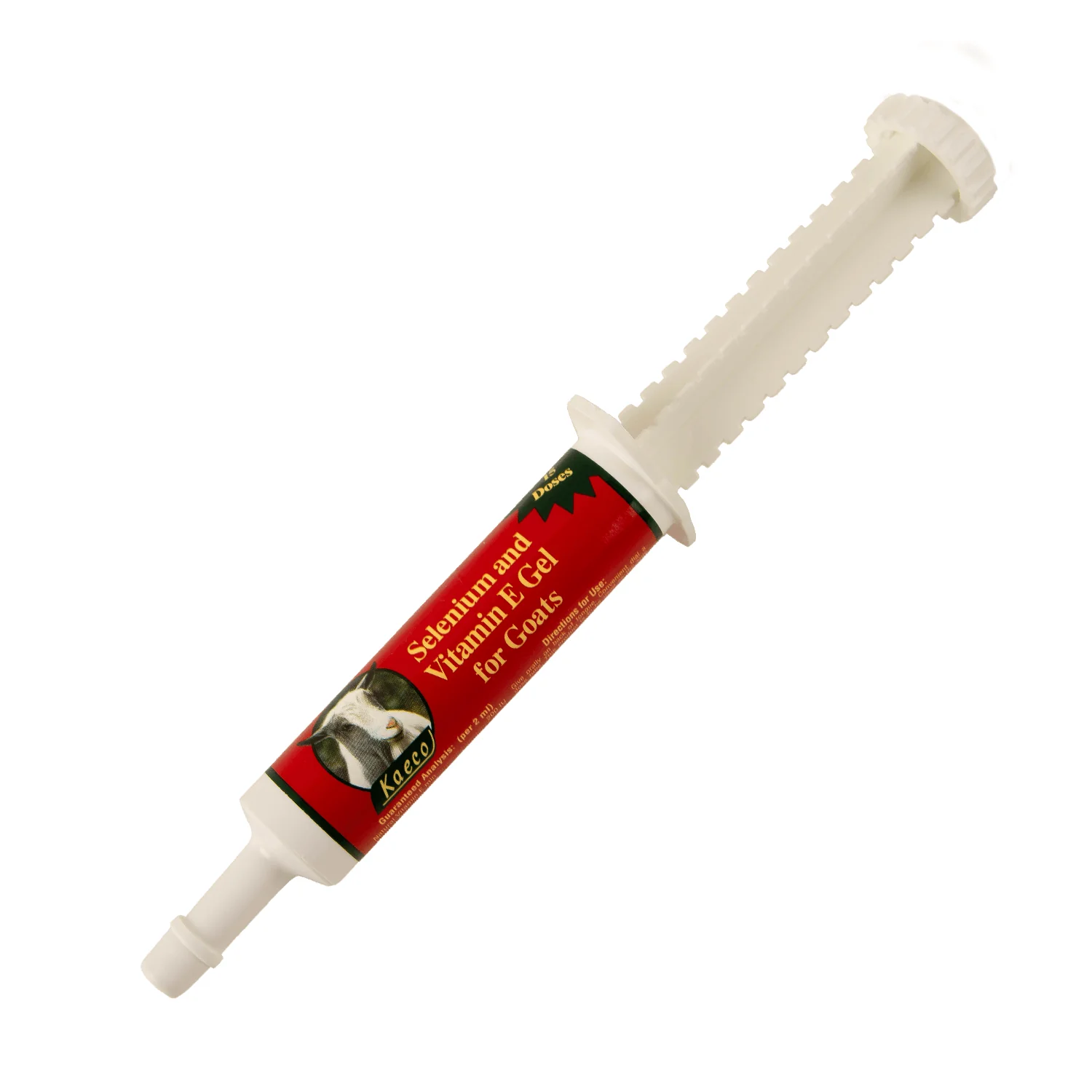 Selenium & Vitamin E Gel for Goats - Pet's Shop