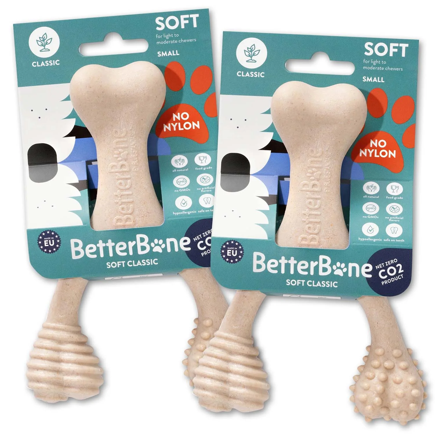 BetterBone Soft Density, Classic - Pet's Shop