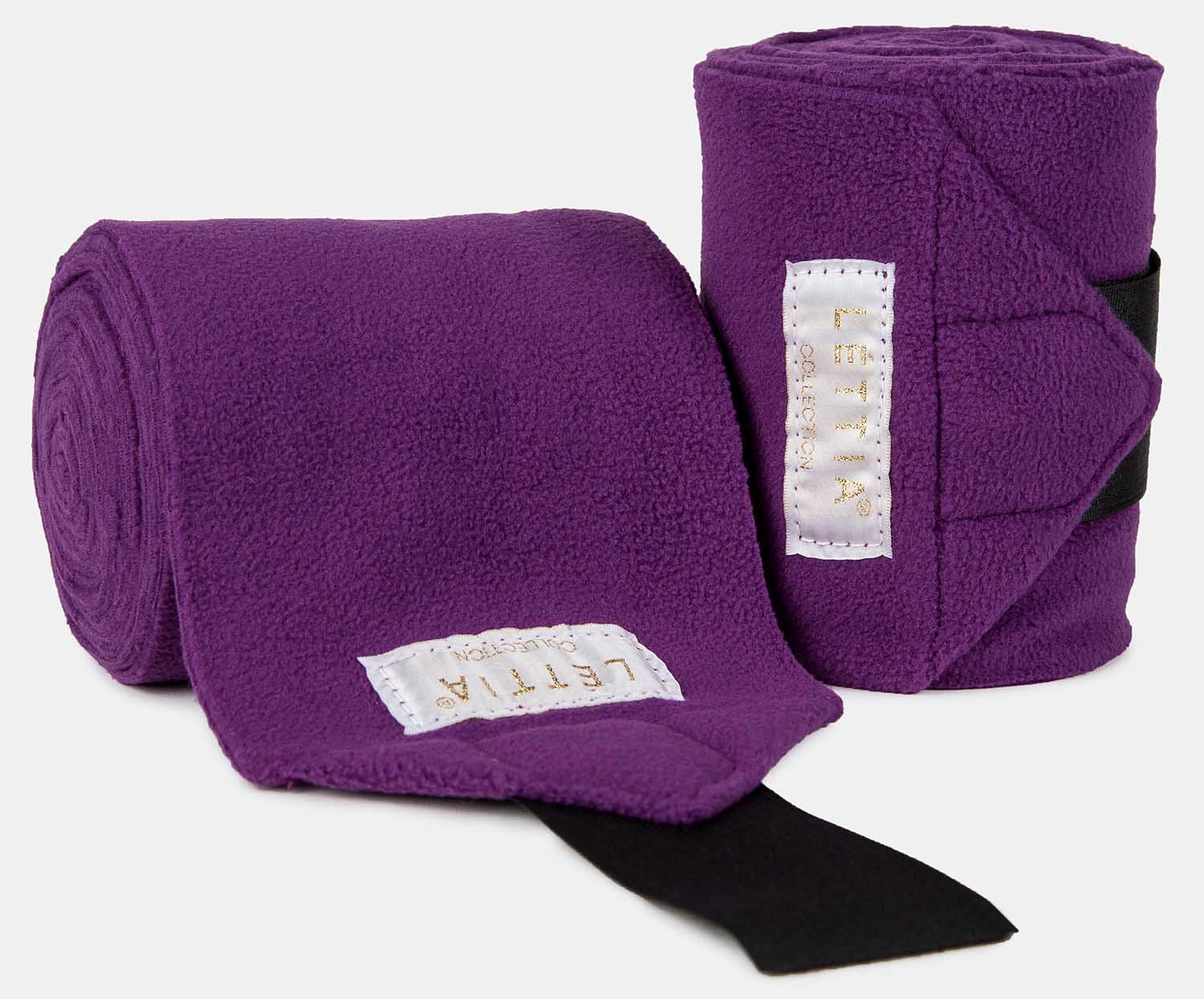 Lettia ICE Polo Wraps, 4 pk - Pet's Shop