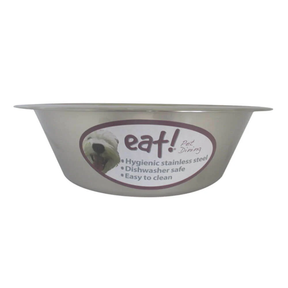 Eat! Basic Bowl - Pet's Shop