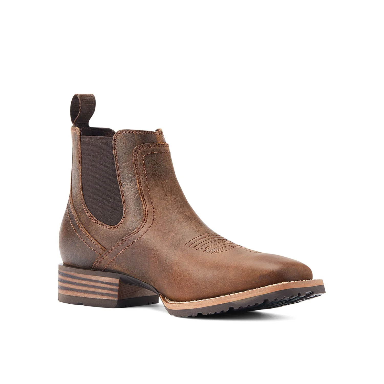 Ariat Men's Hybrid Low Boy Western Boot - Pet's Shop