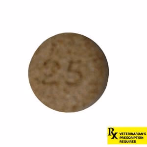 Rx Novox (carprofen) Chewable Tablets for Dogs - Pet's Shop