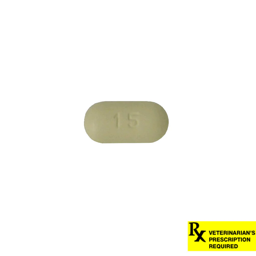 Rx Meloxicam (Generic) Tablets for Cattle, Dogs, & Cats - Pet's Shop