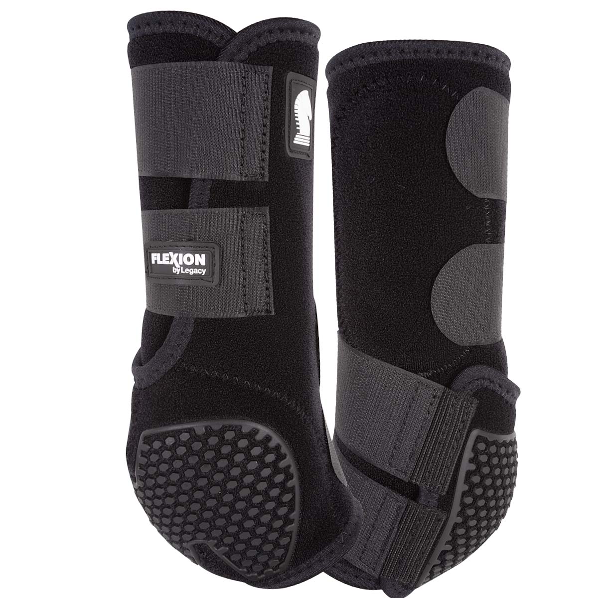 Classic Equine Legacy 2 Flexion Boots, Hinds - Pet's Shop