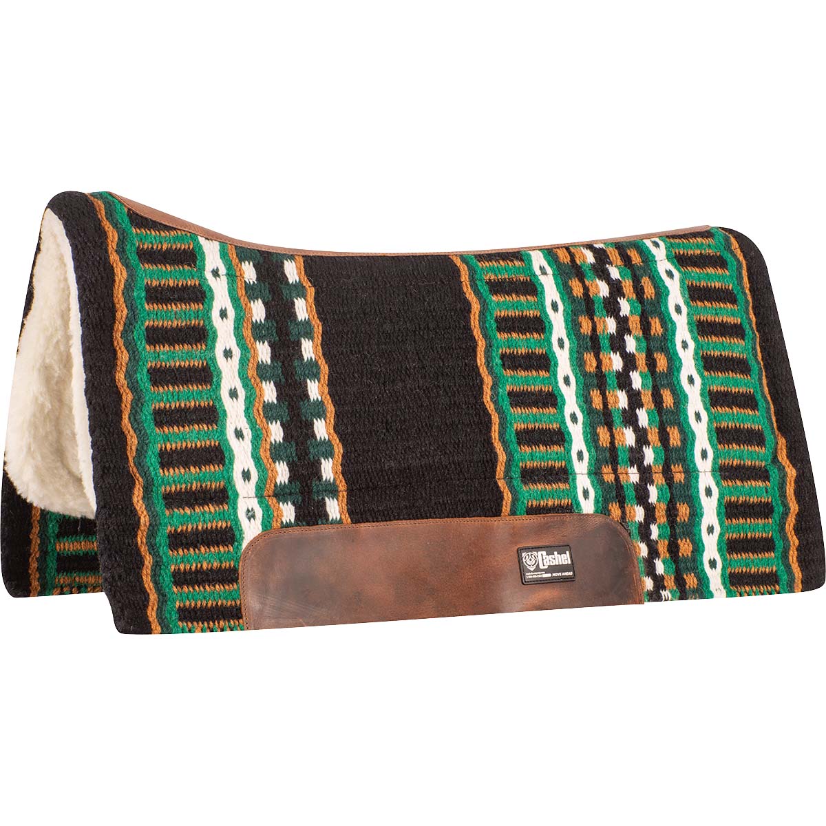 Cashel Blanket Top Performance Saddle Pad - Pet's Shop