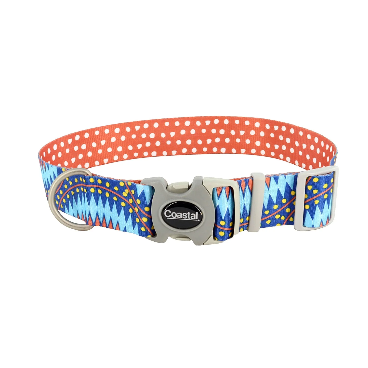 Sublime Adjustable Dog Collar - Pet's Shop