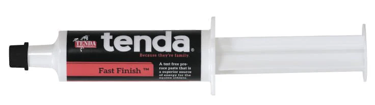 Tenda Fast Finish, 60 cc - Pet's Shop