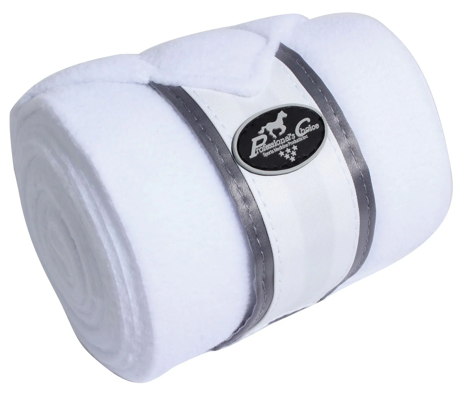 Professional's Choice Satin Polo Wraps - Pet's Shop