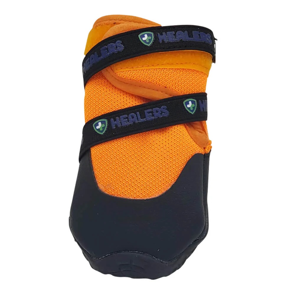 Healers Urban Walker Dog Boots, Pair - Pet's Shop