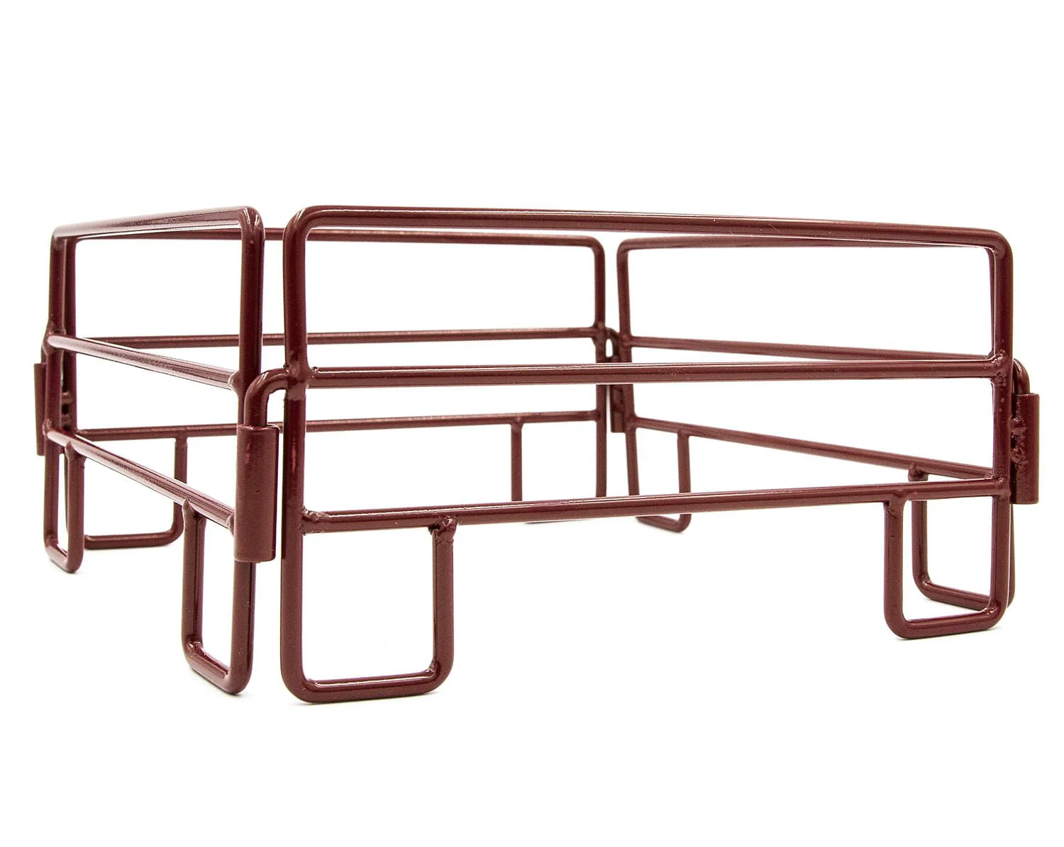 Little Buster 4 Piece Panel Set - Pet's Shop