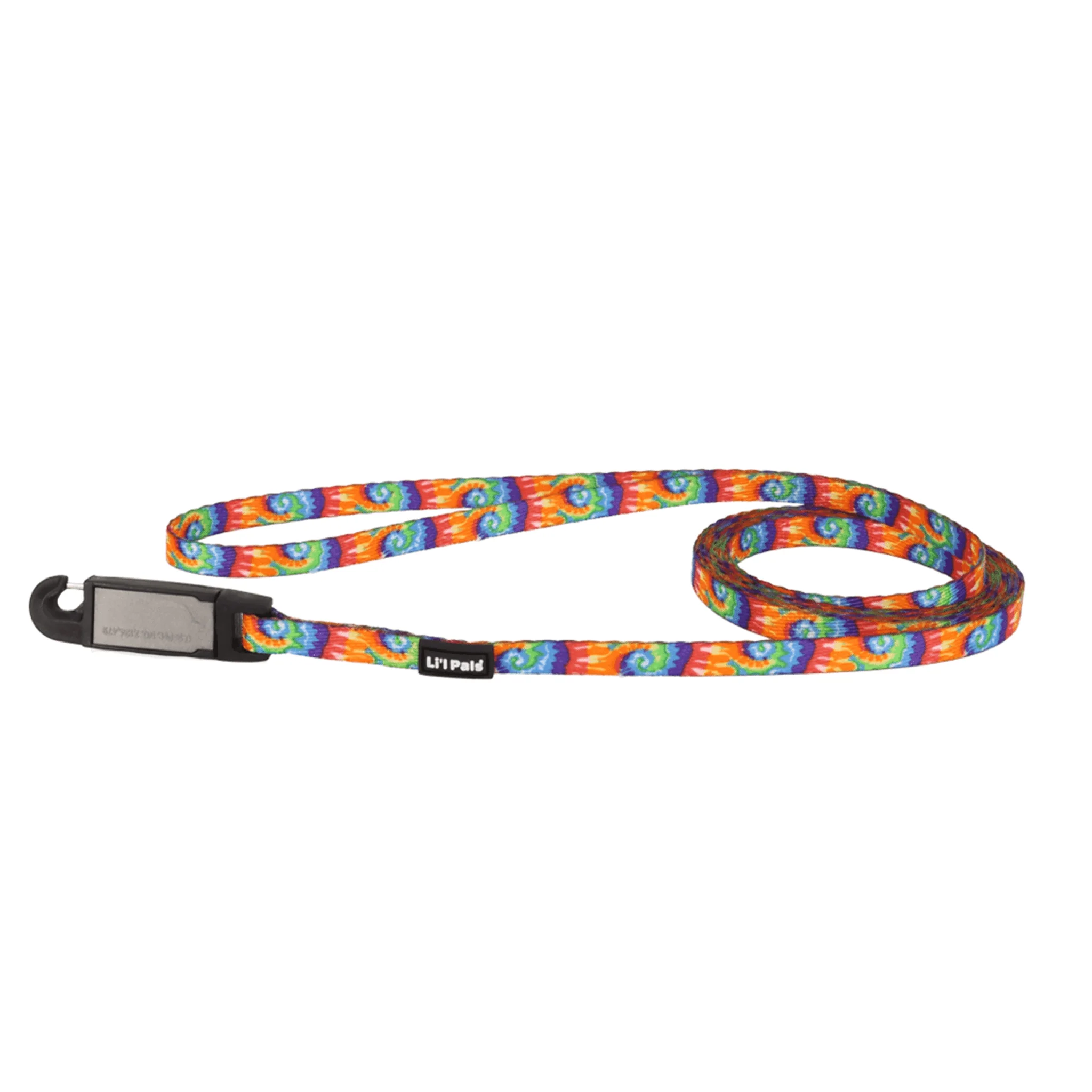 Li'l Pals Patterned Dog Leash with E-Z Snap - Pet's Shop