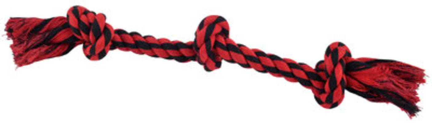 Nuts for Knots 3 Knot Rope, 15
