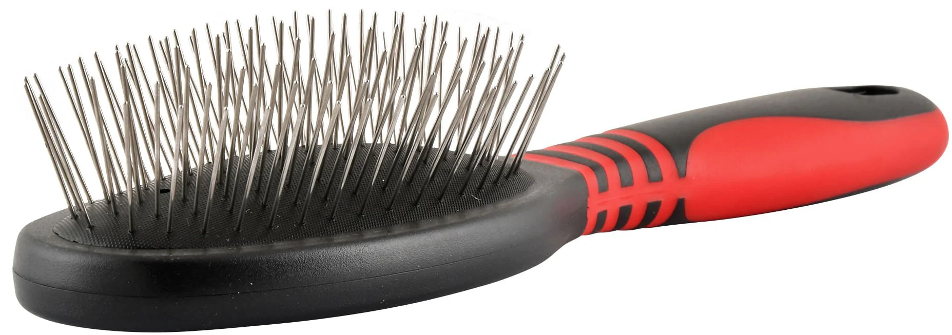 Pin Brush for Pet Grooming, Medium - Pet's Shop