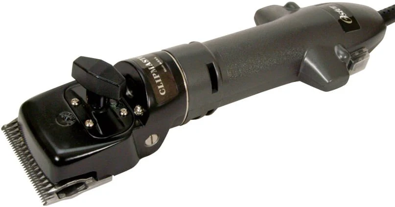 Oster Clipmaster Single Speed Clipper EW510 - Pet's Shop