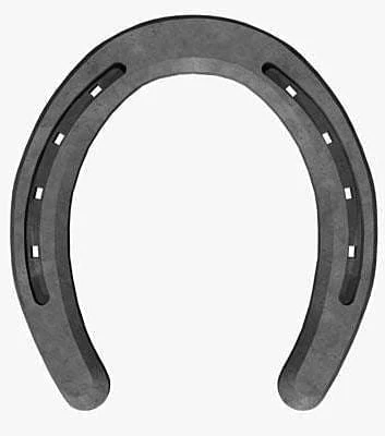 St. Croix Plain Regular Weight Std Steel Horseshoes, Box - Pet's Shop