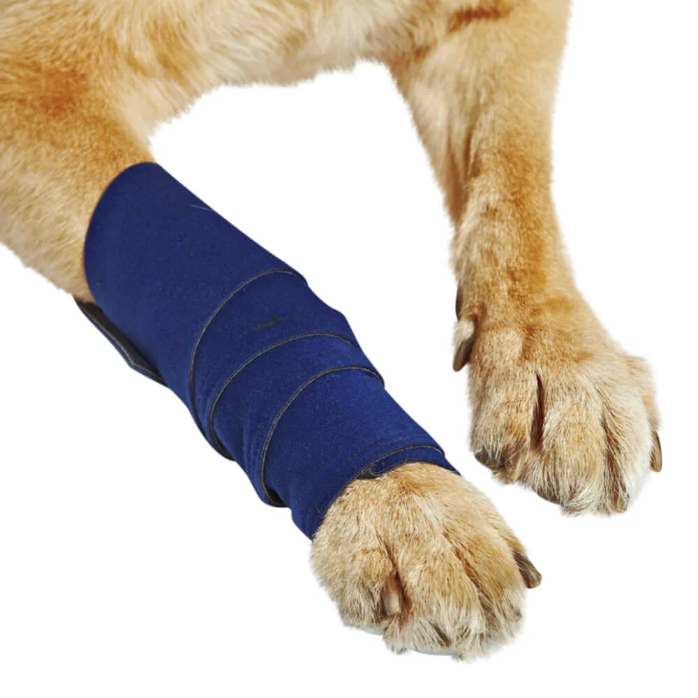 Healers Leg Wrap for Dogs - Pet's Shop