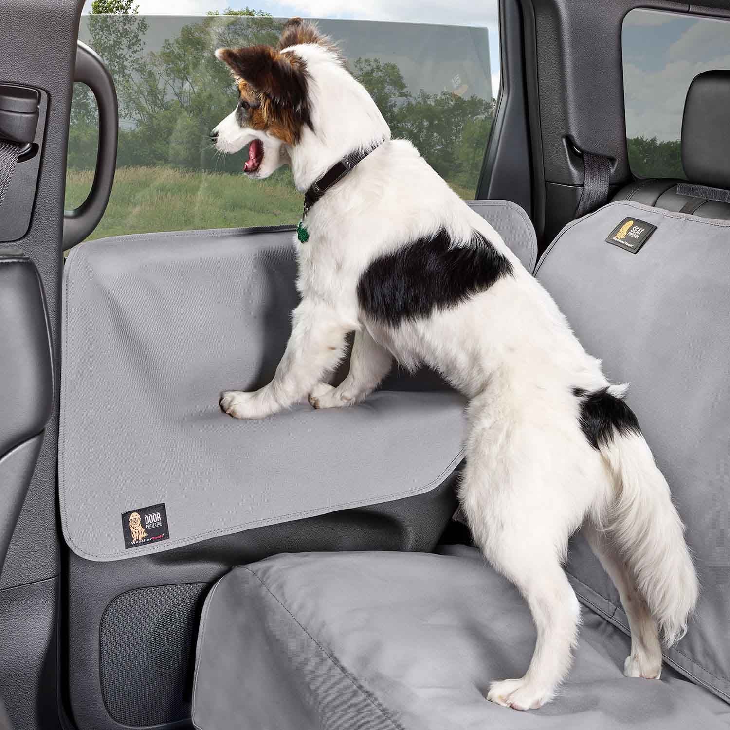 WeatherTech Door Protector, Set of 2 - Pet's Shop