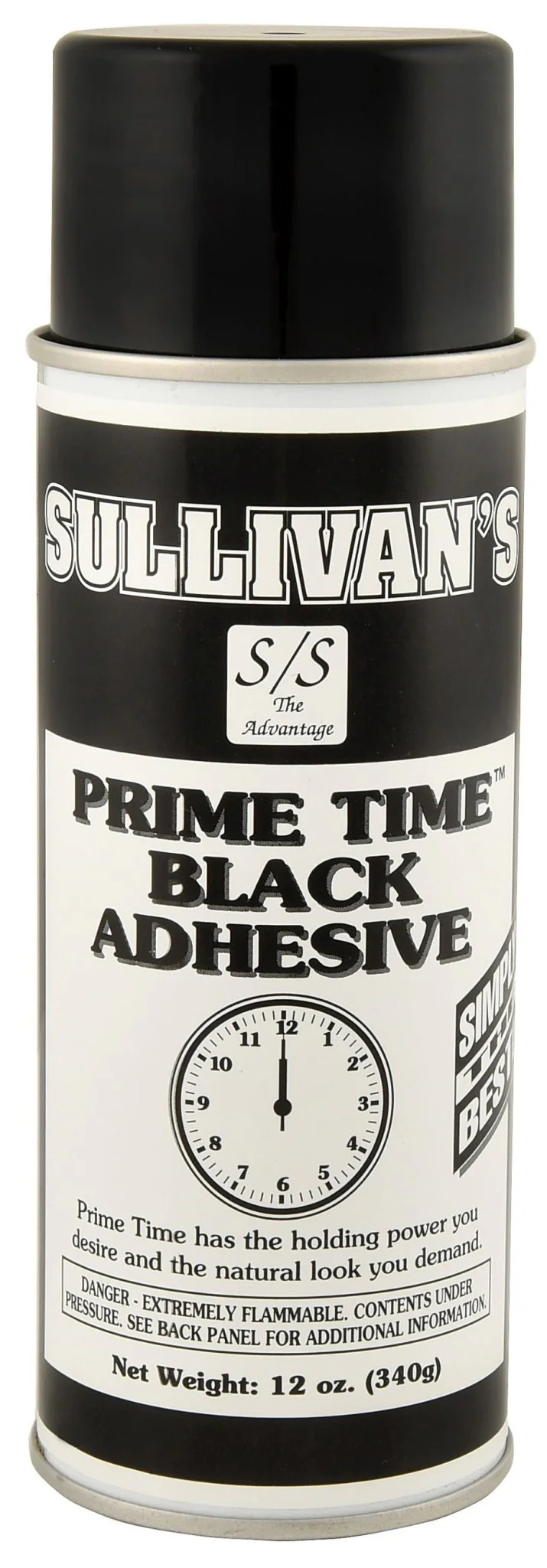 Sullivan's Prime Time Adhesive - Pet's Shop