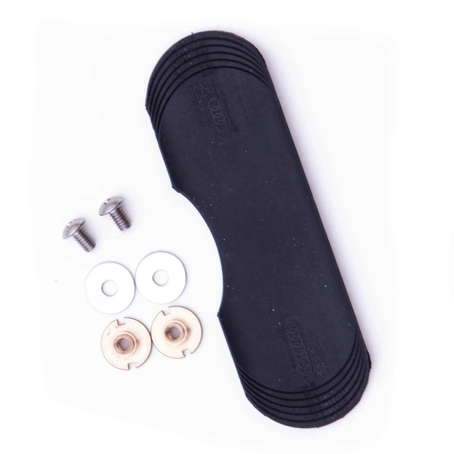 Easyboot Glove Power Strap, Black, Each - Pet's Shop