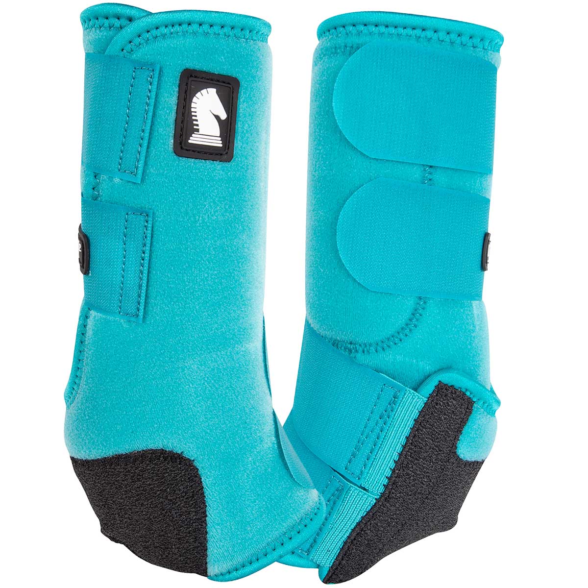 Classic Equine Legacy 2 Hind Boots - Pet's Shop