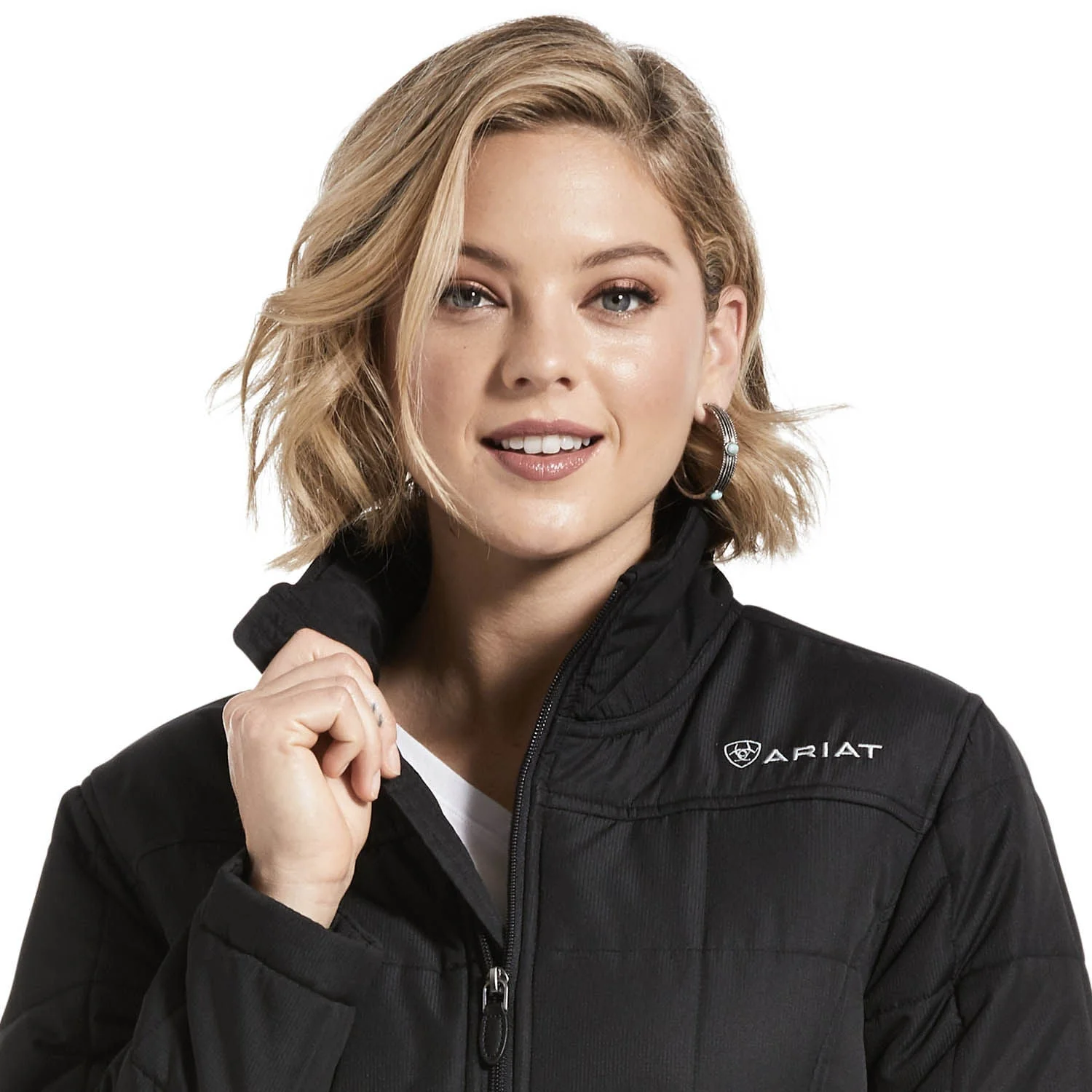 Ariat Women's Crius Insulated Jacket - Pet's Shop