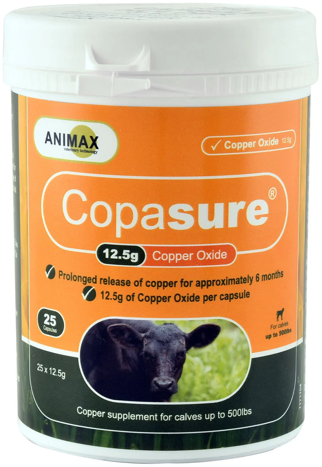 Copasure Bolus for Cattle - Pet's Shop