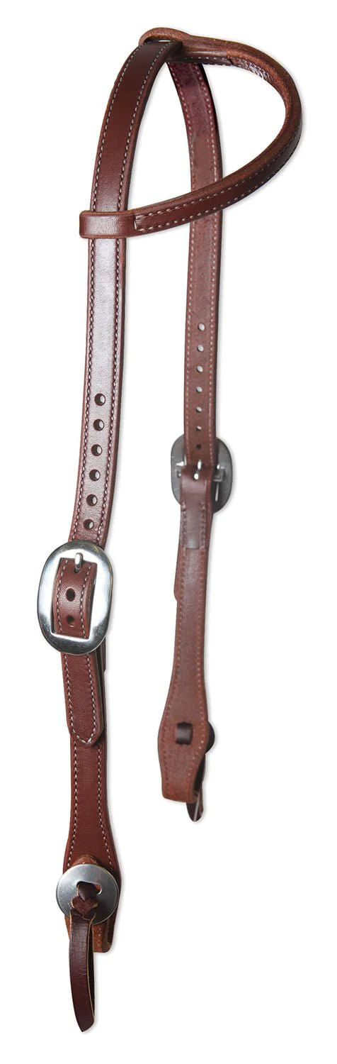 Ranch EZ Change One-Ear Headstall - Pet's Shop