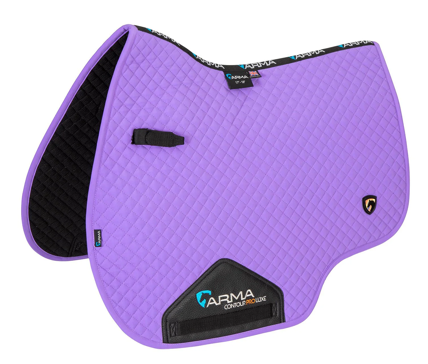 Arma Luxe Saddle Pad - Pet's Shop