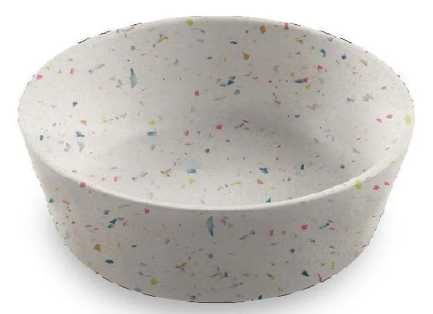 Terrazzo Brights Bowl - Pet's Shop