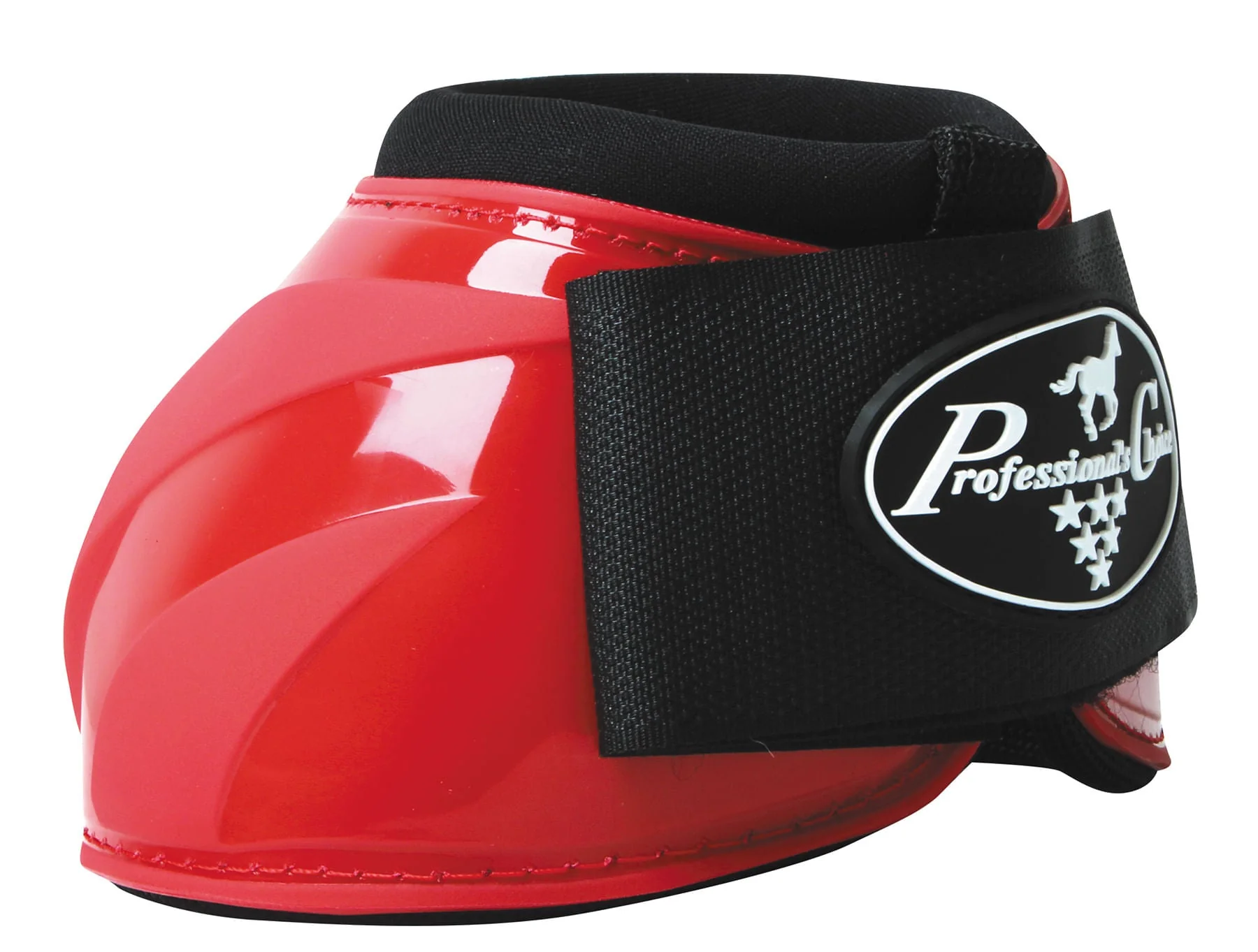 Professional's Choice Spartan II Bell Boots - Pet's Shop