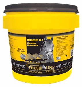Vitamin B1 (Thiamine) Blend - Pet's Shop