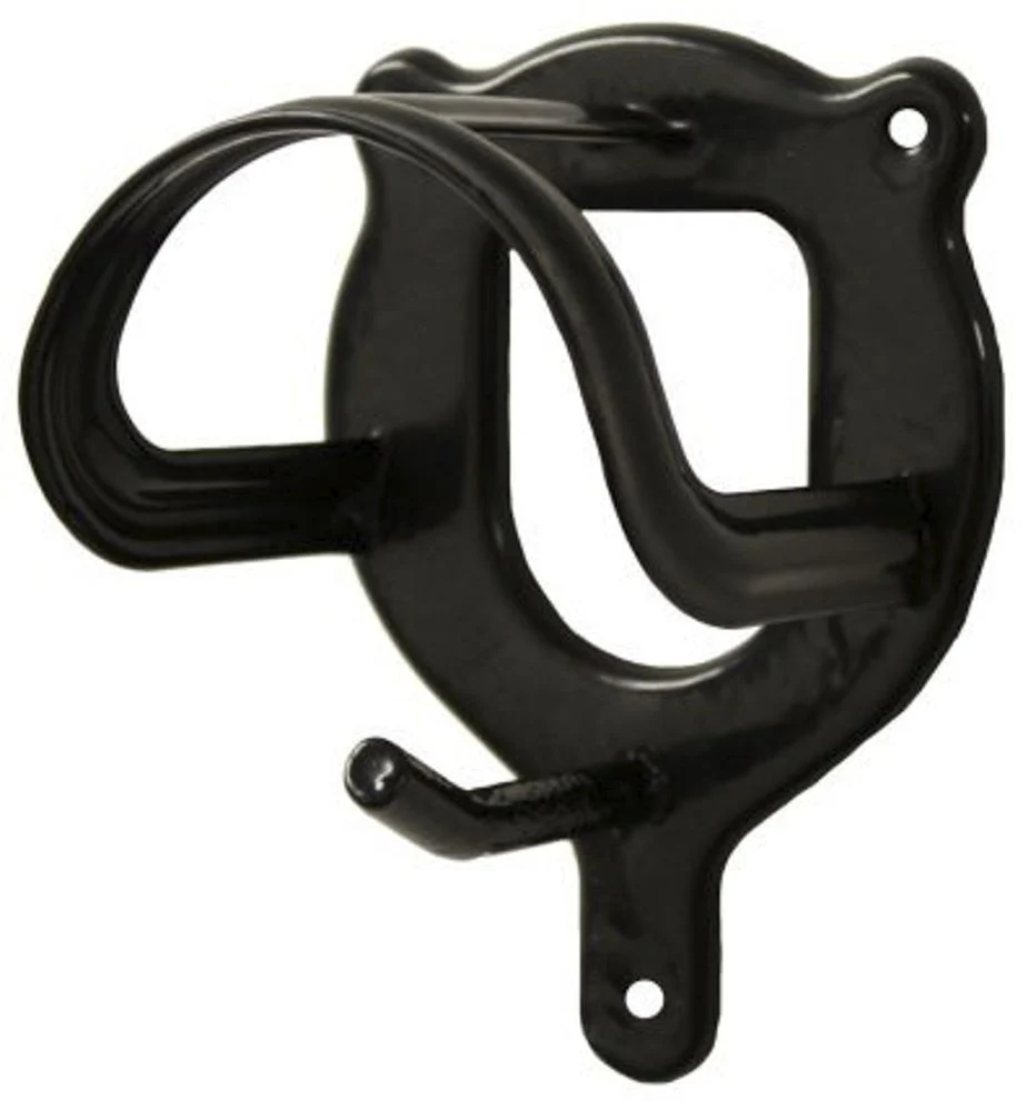 Metal Horse Bridle Storage Bracket - Pet's Shop