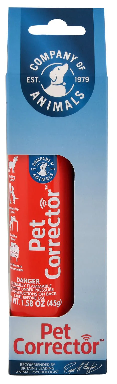 Pet Corrector Dog Training Aid - Pet's Shop