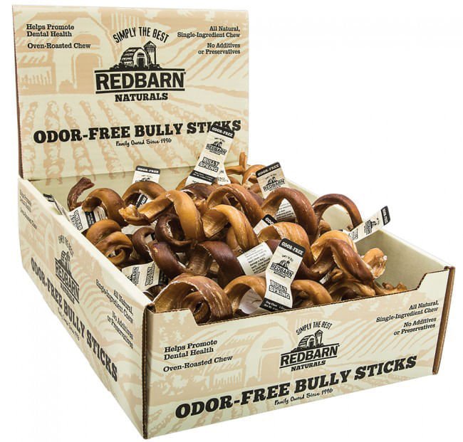 Odor-Free Bully Springs, 6
