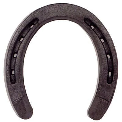 Nordic Forge Heeled Horseshoes - Pet's Shop