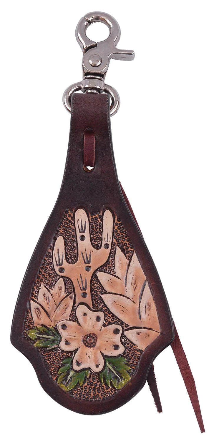 Circle Y Saddle Charm, Dogwood Desert - Pet's Shop