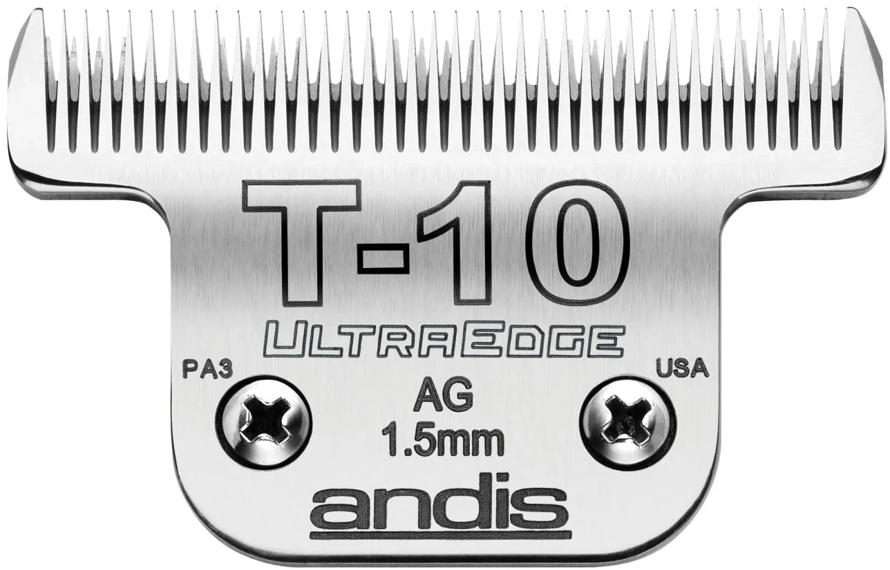 Andis UltraEdge T-10 Blade - Pet's Shop