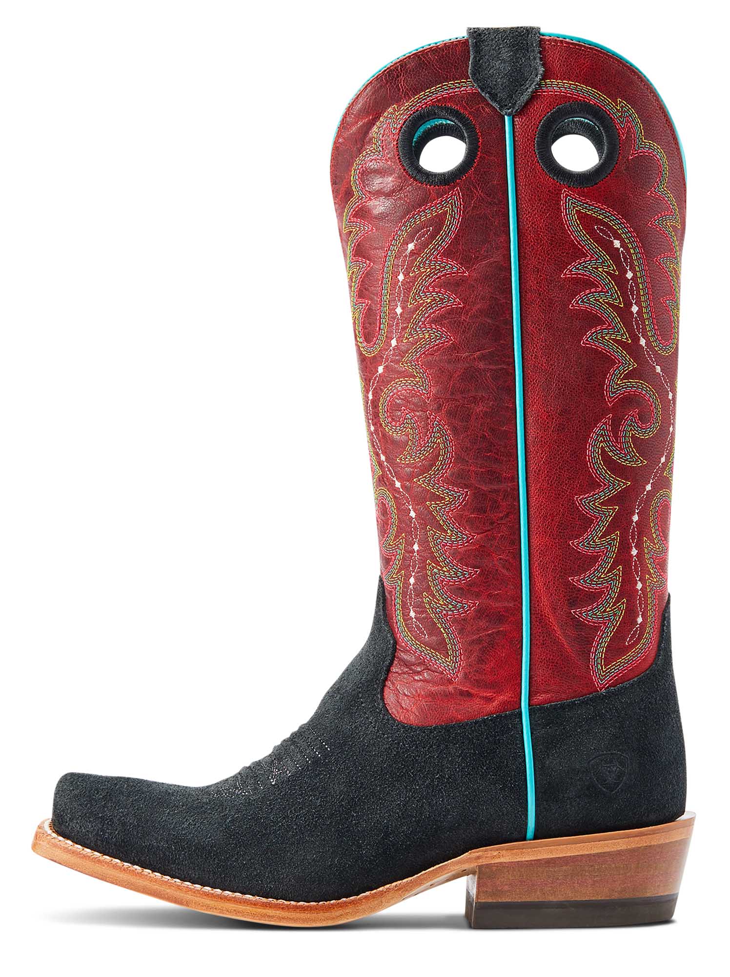 Ariat Women's Futurity Boon Western Boot - Pet's Shop
