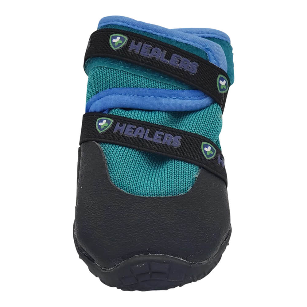 Healers Urban Walker Dog Boots, Pair - Pet's Shop