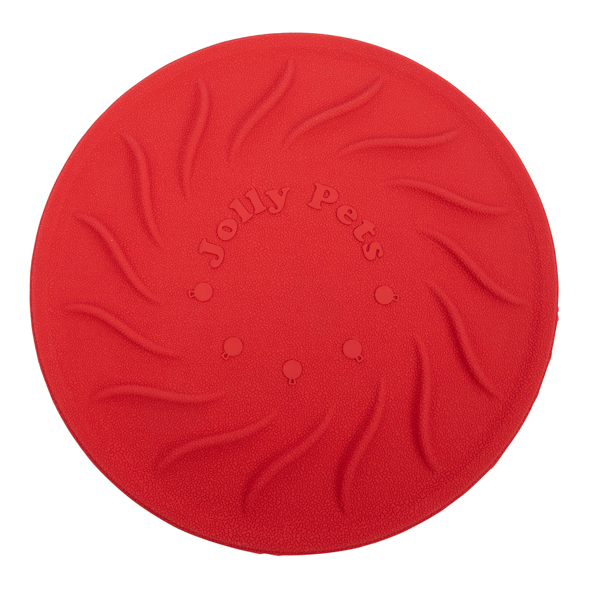 Jolly Tuff Flyer - Pet's Shop