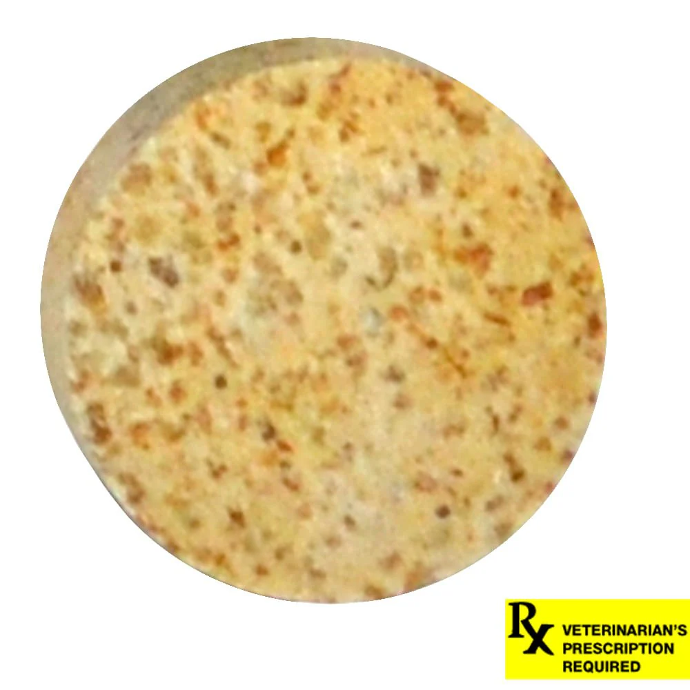 Rx PanaKare Plus Tablets for Dogs & Cats - Pet's Shop