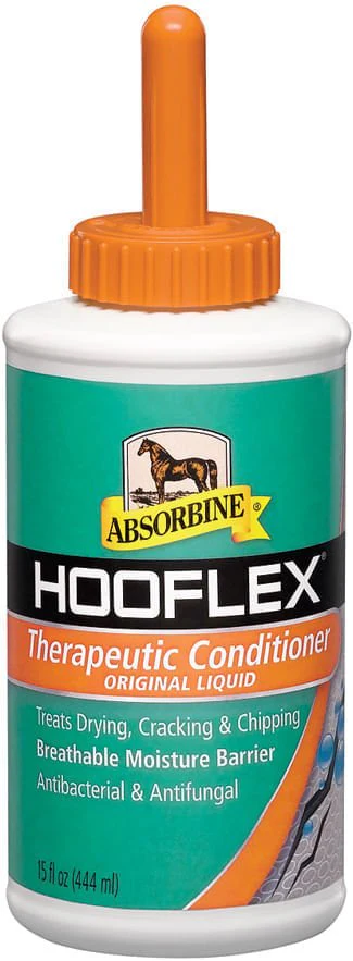 Hooflex? Therapeutic Conditioner - Pet's Shop