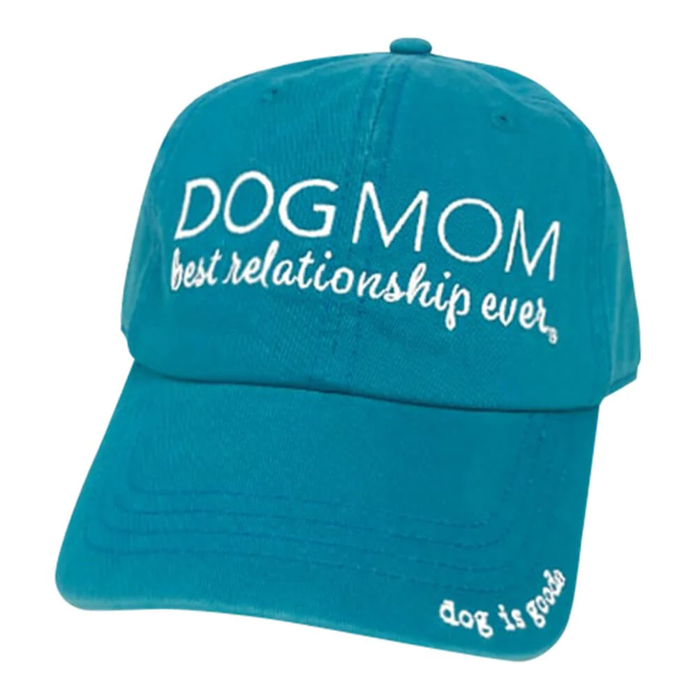 Dog is Good Hat, Dog Mom - Pet's Shop