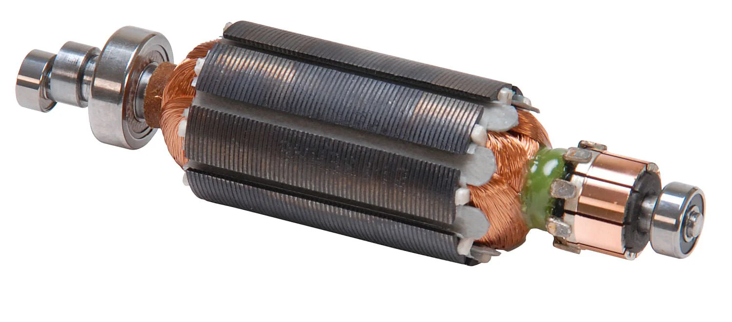 Andis? Complete Armature Assembly - Pet's Shop