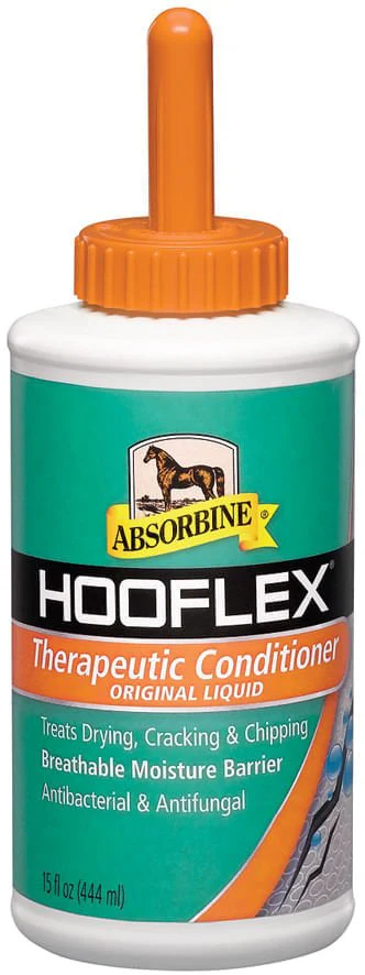 Hooflex? Therapeutic Conditioner - Pet's Shop