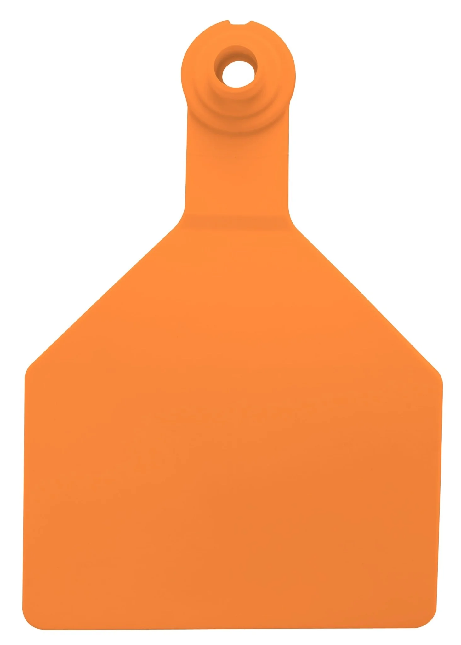 Special Order Z2 Tags - Stockman 2-Piece Blank Tags, 25 ct - Pet's Shop