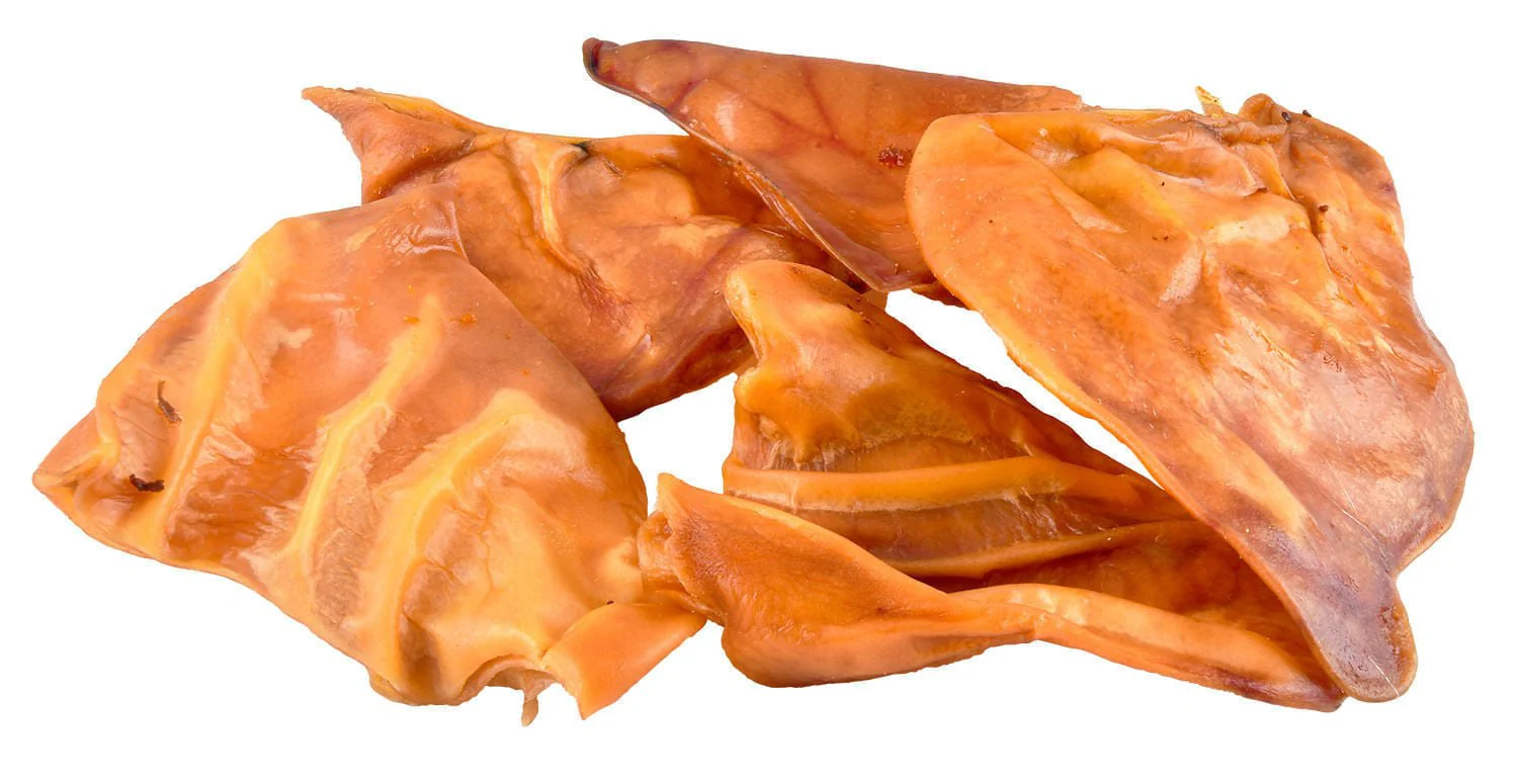 RedBarn Natural Pig Ears - Pet's Shop